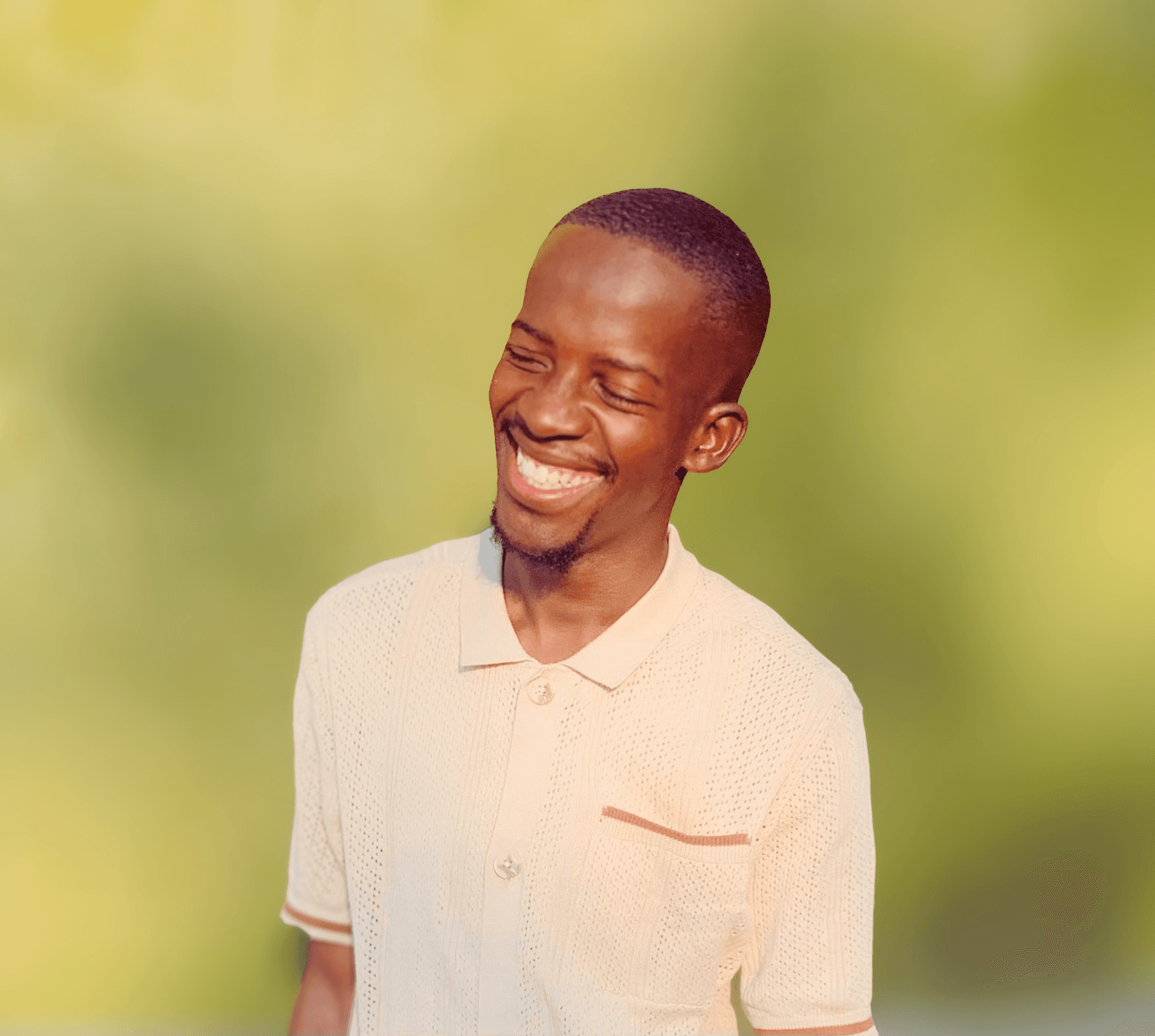 Sfiso Quintin Tshotwane, Founder and Chief Executive Officer of BAB Industries Holdings